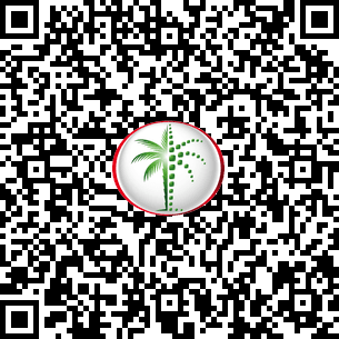 DLD verification QR code