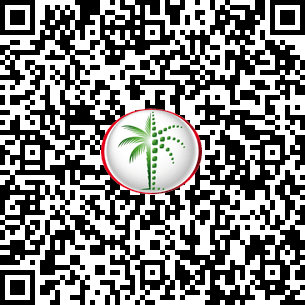 DLD verification QR code