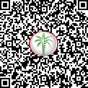 DLD verification QR code