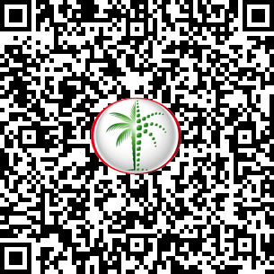 DLD verification QR code
