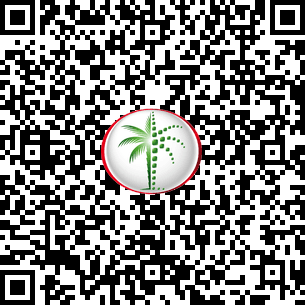 DLD verification QR code