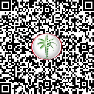 DLD verification QR code