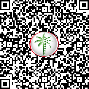 DLD verification QR code