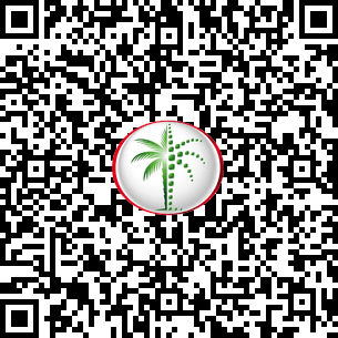 DLD verification QR code