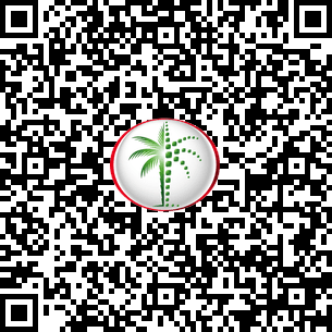 DLD verification QR code