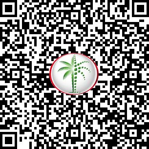 DLD verification QR code