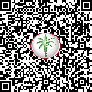DLD verification QR code