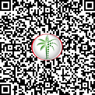 DLD verification QR code