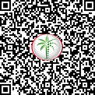 DLD verification QR code