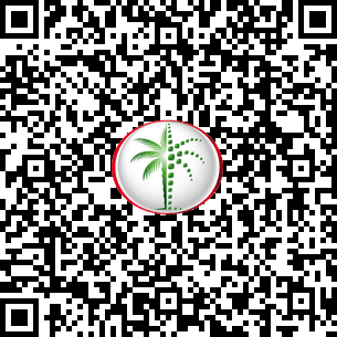 DLD verification QR code