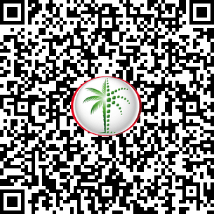 DLD verification QR code
