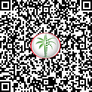 DLD verification QR code