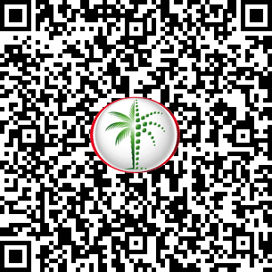 DLD verification QR code
