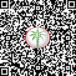DLD verification QR code