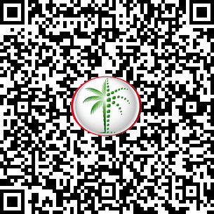 DLD verification QR code