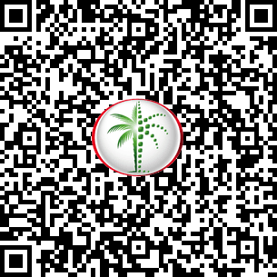 DLD verification QR code