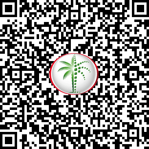 DLD verification QR code