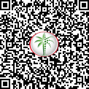 DLD verification QR code