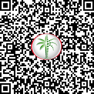 DLD verification QR code