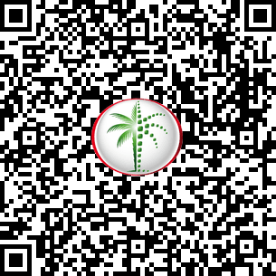 DLD verification QR code