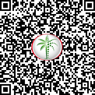 DLD verification QR code