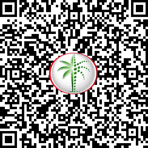 DLD verification QR code