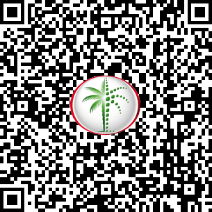 DLD verification QR code