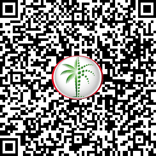 DLD verification QR code