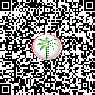 DLD verification QR code