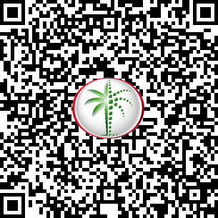 DLD verification QR code