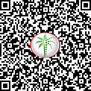DLD verification QR code