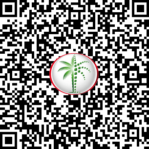 DLD verification QR code