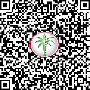 DLD verification QR code