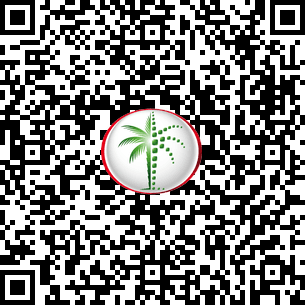 DLD verification QR code