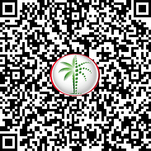 DLD verification QR code