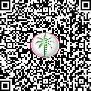 DLD verification QR code