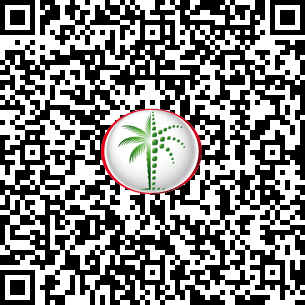 DLD verification QR code