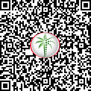 DLD verification QR code