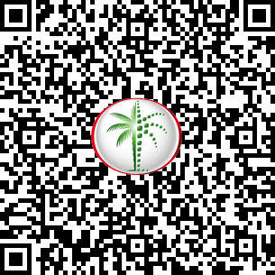DLD verification QR code