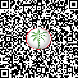 DLD verification QR code