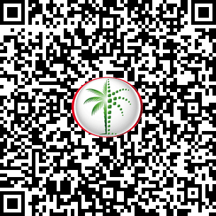 DLD verification QR code