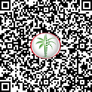 DLD verification QR code