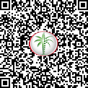 DLD verification QR code