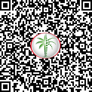 DLD verification QR code