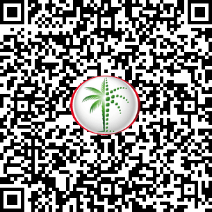 DLD verification QR code