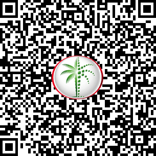 DLD verification QR code