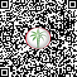 DLD verification QR code