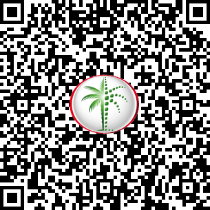 DLD verification QR code