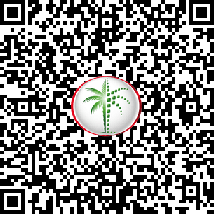 DLD verification QR code
