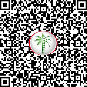 DLD verification QR code